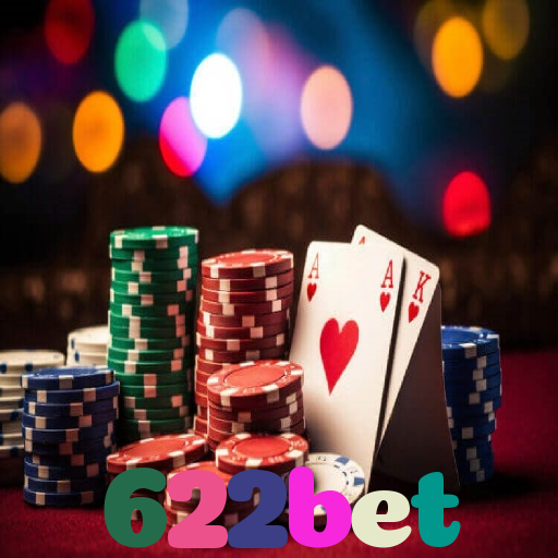 622bet:Jogue poker, aposte no futebol e ganhe em grandes jogos de cassino!