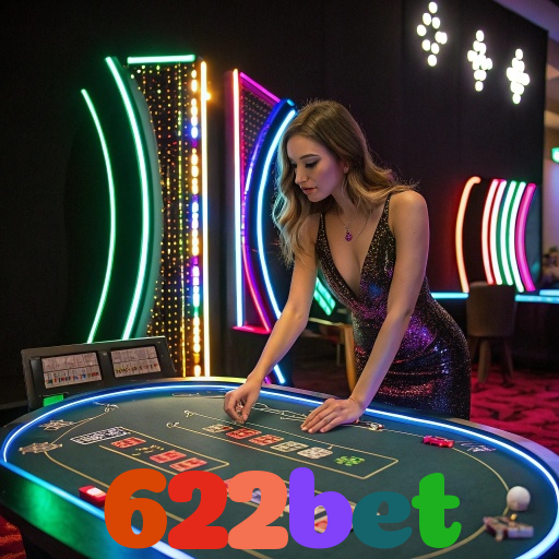 622bet：Aposte no futebol, jogue poker e conquiste vitórias épicas!