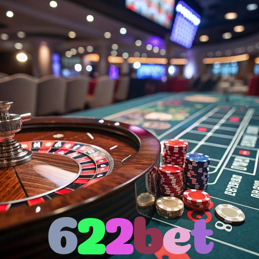 622bet:Aposte no futebol, jogue poker e conquiste vitórias épicas!