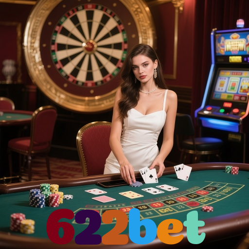 622bet:Aposte no futebol, jogue poker e conquiste vitórias épicas!