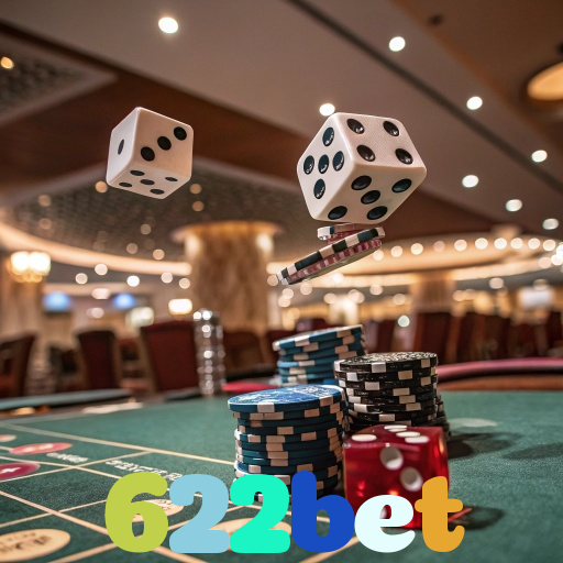 622bet：Aposte no futebol, jogue poker e conquiste vitórias épicas!