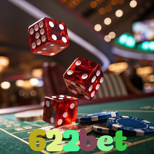 622bet：Jogue poker, aposte no futebol e ganhe em grandes jogos de cassino!