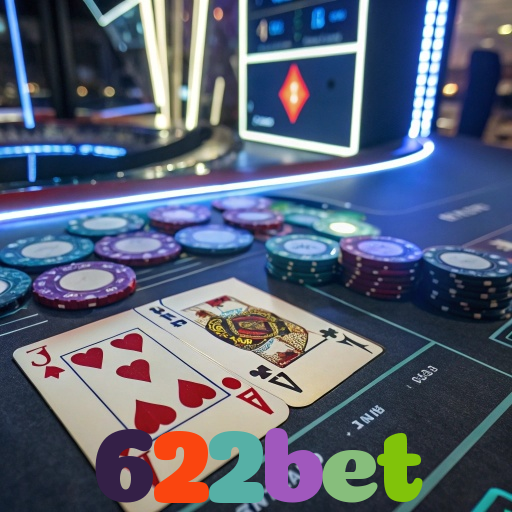 622bet:Aposte nas melhores slots e conquiste prêmios como nunca!