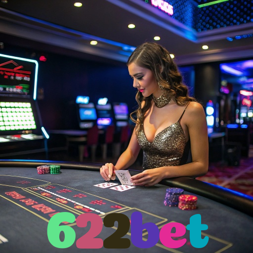 622bet:Jogue poker, aposte no futebol e ganhe em grandes jogos de cassino!