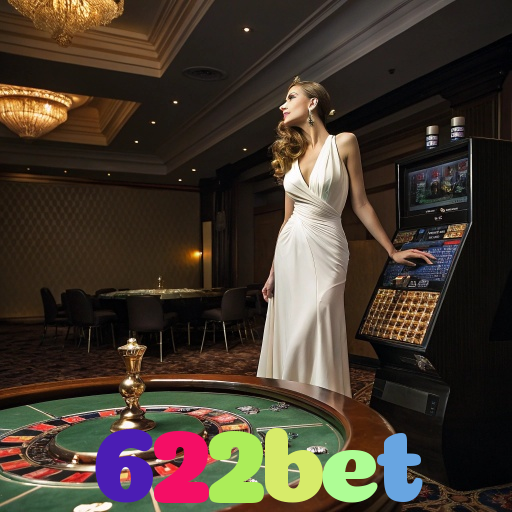 622bet：Aposte no futebol, jogue poker e conquiste vitórias épicas!
