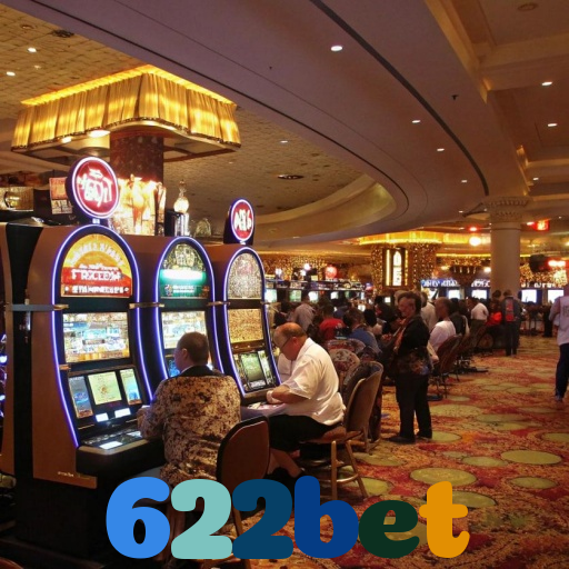 622bet：Jogue poker, aposte no futebol e ganhe em grandes jogos de cassino!