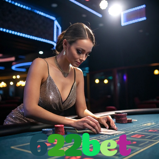 622bet：Aposte no futebol, jogue poker e conquiste vitórias épicas!