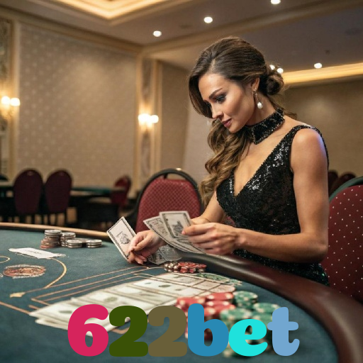 622bet:Jogue poker, aposte no futebol e ganhe em grandes jogos de cassino!