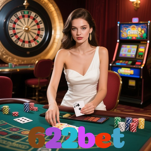 622bet:Aposte nas melhores slots e conquiste prêmios como nunca!