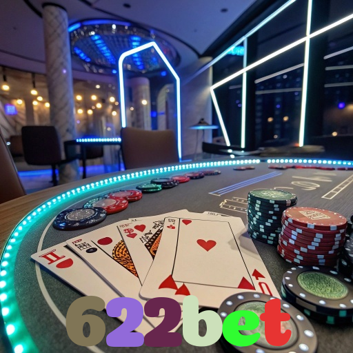 622bet:Jogue poker, aposte no futebol e ganhe em grandes jogos de cassino!