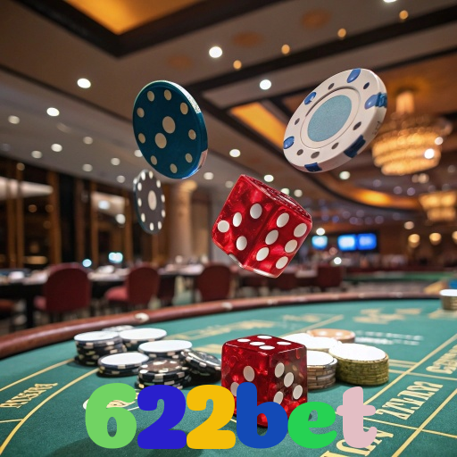 622bet:Aposte nas melhores slots e conquiste prêmios como nunca!