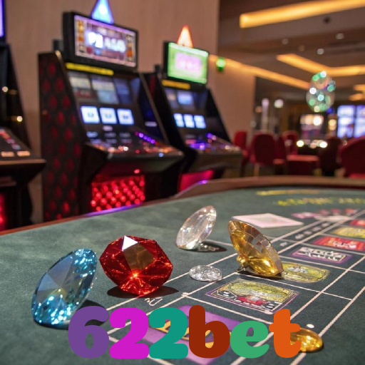622bet：Jogue poker, aposte no futebol e ganhe em grandes jogos de cassino!