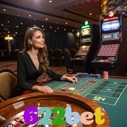 622bet:Aposte nas melhores slots e conquiste prêmios como nunca!