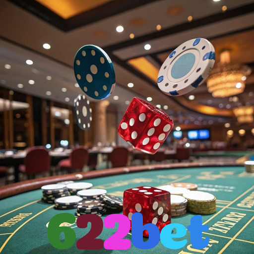 622bet:Jogue poker, aposte no futebol e ganhe em grandes jogos de cassino!