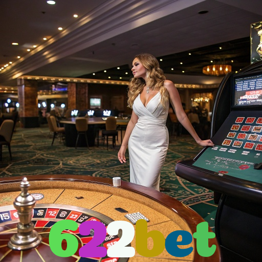 622bet:Aposte nas melhores slots e conquiste prêmios como nunca!