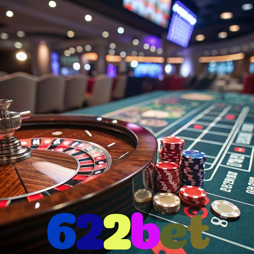 622bet：Aposte no futebol, jogue poker e conquiste vitórias épicas!