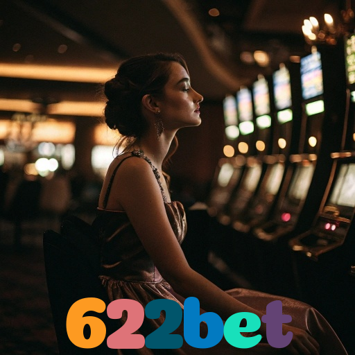 622bet：Aposte nas melhores slots e conquiste prêmios como nunca!