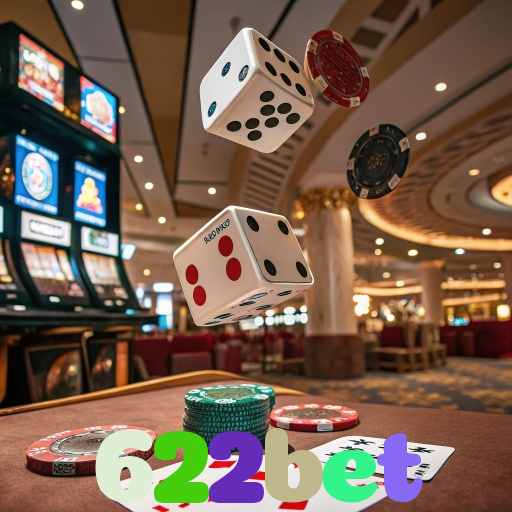 622bet:Aposte no futebol, jogue poker e conquiste vitórias épicas!