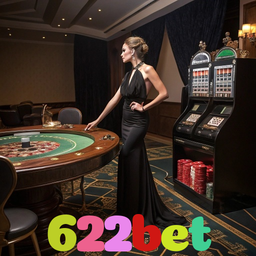 622bet：Aposte no futebol, jogue poker e conquiste vitórias épicas!