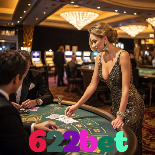 622bet:Aposte nas melhores slots e conquiste prêmios como nunca!