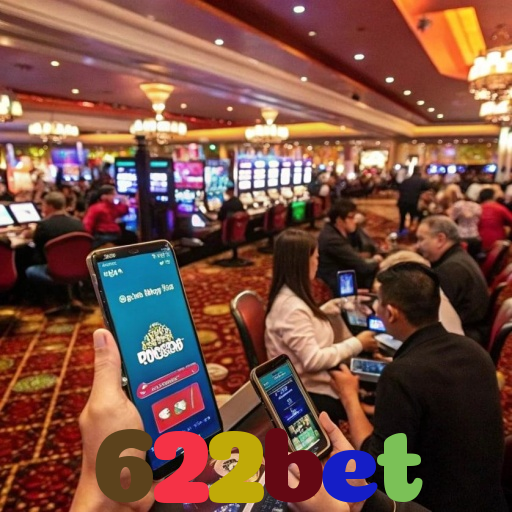 622bet:Jogue poker, aposte no futebol e ganhe em grandes jogos de cassino!