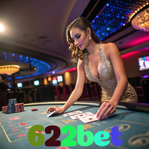 622bet:Jogue poker, aposte no futebol e ganhe em grandes jogos de cassino!