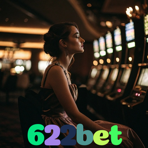 622bet：Aposte nas melhores slots e conquiste prêmios como nunca!
