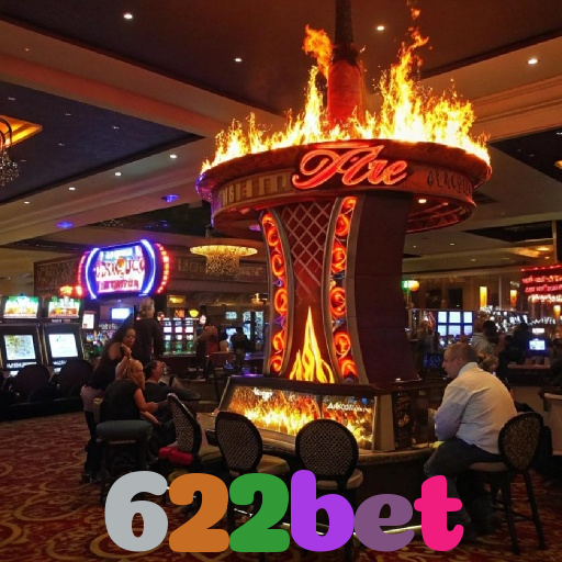 622bet:Jogue poker, aposte no futebol e ganhe em grandes jogos de cassino!