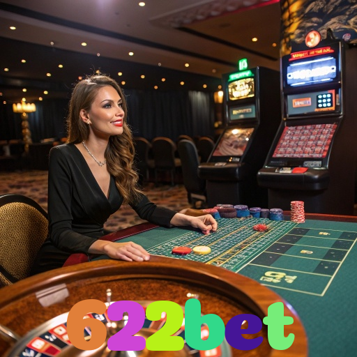 622bet:Aposte nas melhores slots e conquiste prêmios como nunca!