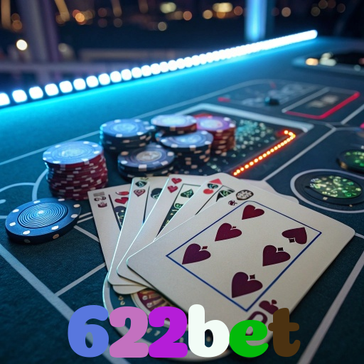 622bet：Aposte nas melhores slots e conquiste prêmios como nunca!