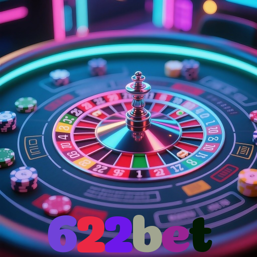 622bet:Aposte nas melhores slots e conquiste prêmios como nunca!