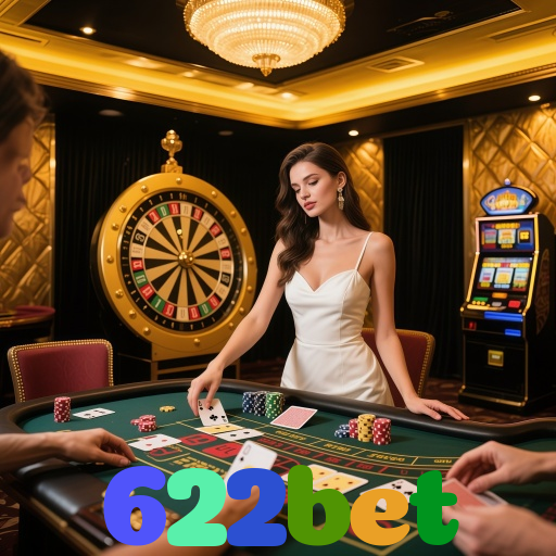 622bet:Jogue poker, aposte no futebol e ganhe em grandes jogos de cassino!