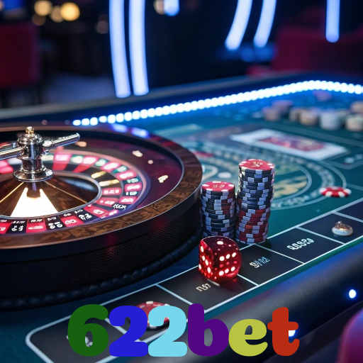 622bet：Aposte nas melhores slots e conquiste prêmios como nunca!