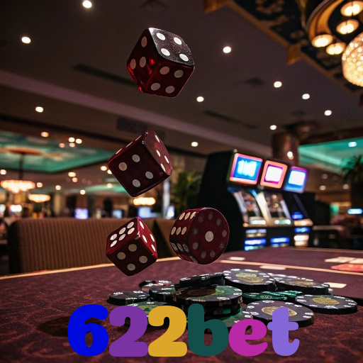 622bet:Aposte nas melhores slots e conquiste prêmios como nunca!