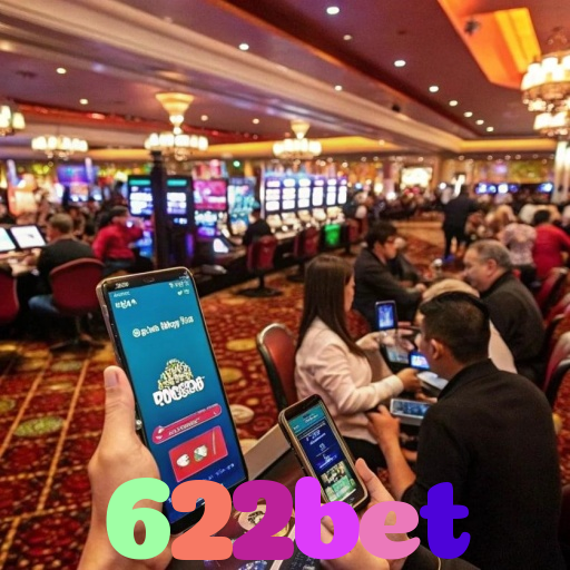 622bet:Aposte nas melhores slots e conquiste prêmios como nunca!