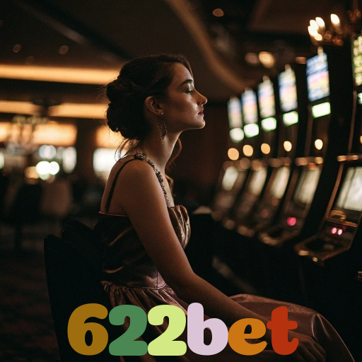 622bet：Aposte nas melhores slots e conquiste prêmios como nunca!