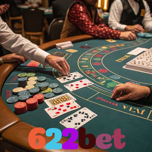 622bet:Aposte nas melhores slots e conquiste prêmios como nunca!