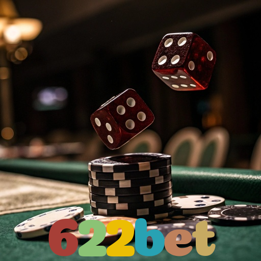 622bet：Jogue poker, aposte no futebol e ganhe em grandes jogos de cassino!