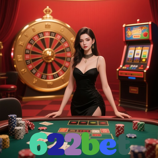 622bet:Aposte nas melhores slots e conquiste prêmios como nunca!