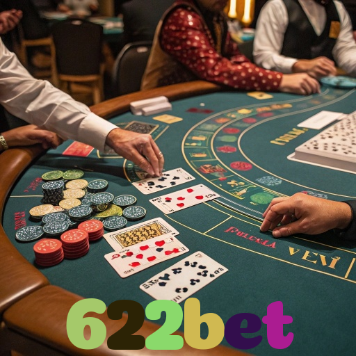 622bet：Aposte nas melhores slots e conquiste prêmios como nunca!