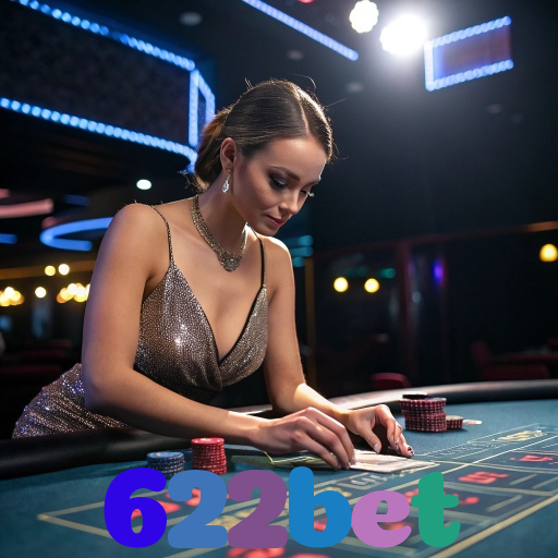 622bet:Jogue poker, aposte no futebol e ganhe em grandes jogos de cassino!