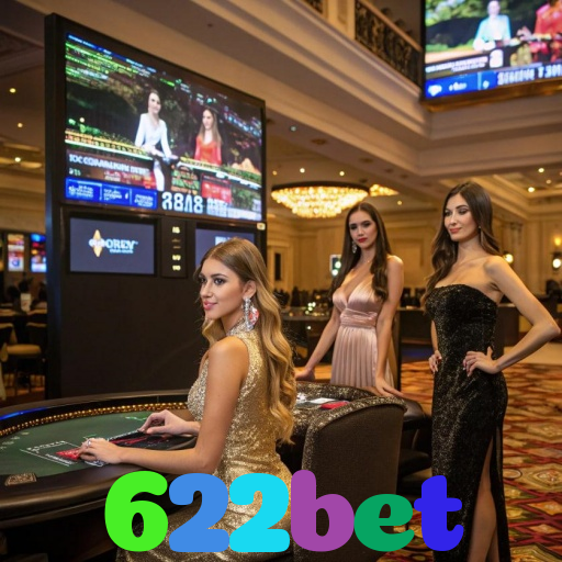 622bet：Jogue poker, aposte no futebol e ganhe em grandes jogos de cassino!