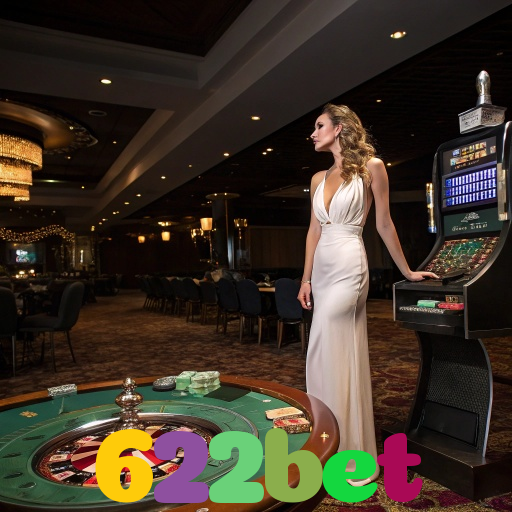 622bet：Jogue poker, aposte no futebol e ganhe em grandes jogos de cassino!
