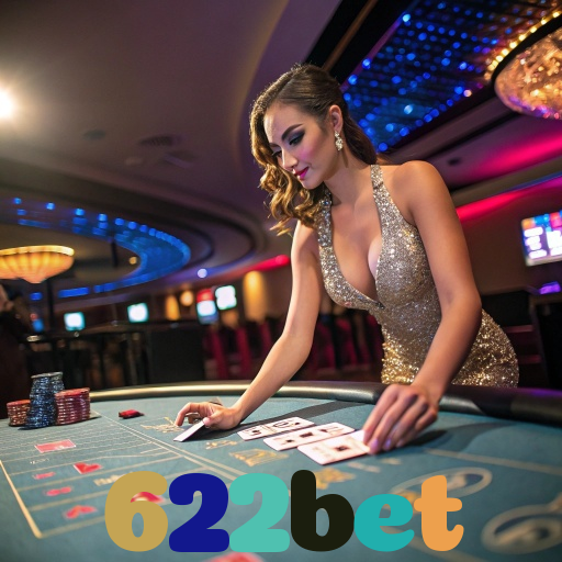 622bet:Jogue poker, aposte no futebol e ganhe em grandes jogos de cassino!