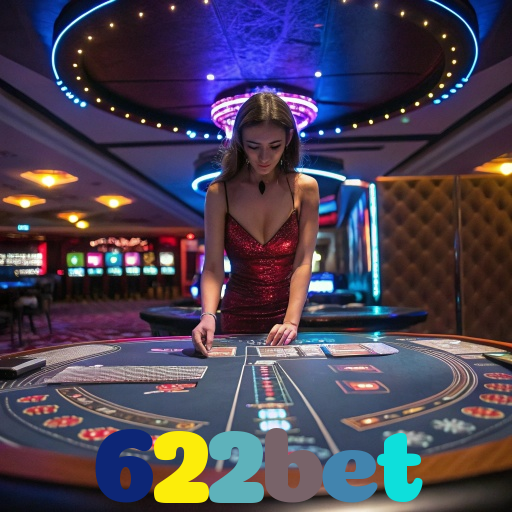622bet：Aposte no futebol, jogue poker e conquiste vitórias épicas!