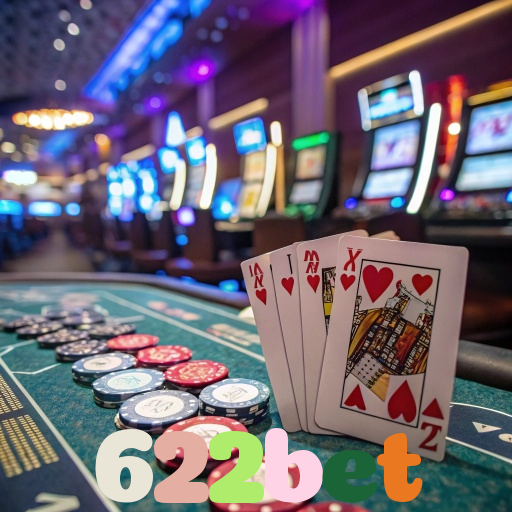 622bet:Jogue poker, aposte no futebol e ganhe em grandes jogos de cassino!