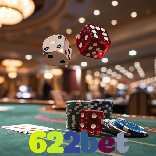 622bet：Jogue poker, aposte no futebol e ganhe em grandes jogos de cassino!