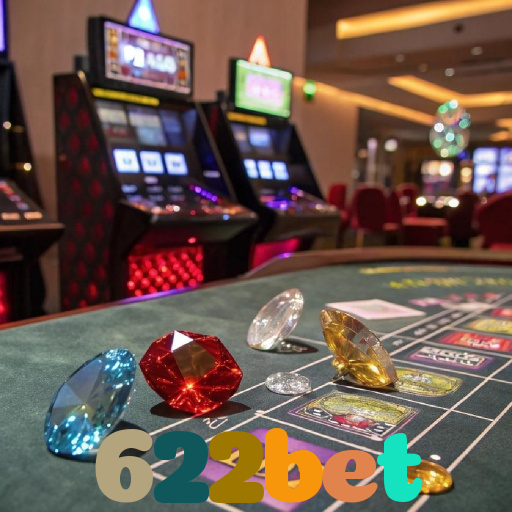 622bet:Aposte nas melhores slots e conquiste prêmios como nunca!