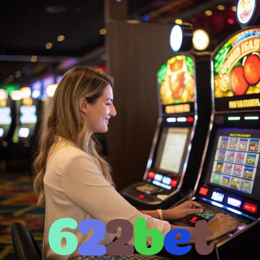 622bet:Aposte nas melhores slots e conquiste prêmios como nunca!