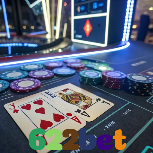 622bet:Aposte no futebol, jogue poker e conquiste vitórias épicas!